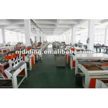 CNC wood processing machine manufacture